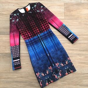 Clover Canyon Enchanted Woodlands Dress